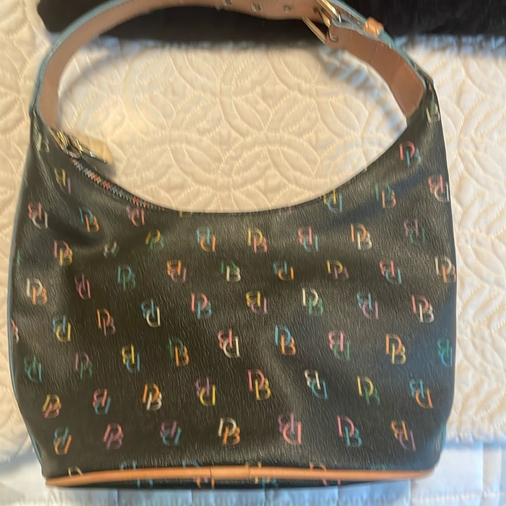 Vintage Dooney and Bourke  bag